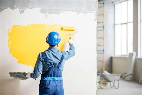 Perfect service painting and decorating